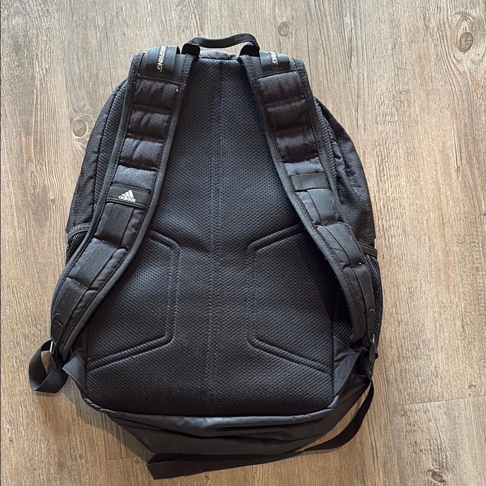 Adidas Load spring backpack - Picture 2 of 5
